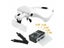 Head Mounted Magnifier LED 1x-3.5x Lenses For Jewelry Repair Carousel 4