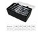 Head Mounted Magnifier LED 1x-3.5x Lenses For Jewelry Repair Carousel 6