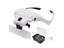 Head Mounted Magnifier LED 1x-3.5x Lenses For Jewelry Repair Carousel 1