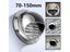 Stainless Steel Wall Ceiling Air Vent Grille Cover For Home Carousel 2