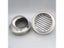 Stainless Steel Wall Ceiling Air Vent Grille Cover For Home Carousel 7
