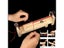 DIY Bracelet Kit With Solid Wood Frame For Rope Weaving Carousel 1