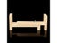 DIY Bracelet Kit With Solid Wood Frame For Rope Weaving Carousel 4