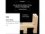 DIY Bracelet Kit With Solid Wood Frame For Rope Weaving Carousel 5