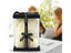 Artificial Teddy Rose Flower Bear 25cm Box Gift For Party Wedding Carousel 5