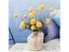 5 Heads Artificial Dandelion Wedding Party Decor Carousel 7