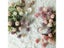 5 Heads Artificial Dandelion Wedding Party Decor Carousel 8