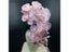 10 Heads Big Artificial Butterfly Orchid Bouquet For Home Wedding Carousel 4