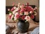 3 Head Artificial Vintage Rose Bouquet For Home Decor Carousel 8