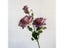 3 Head Artificial Vintage Rose Bouquet For Home Decor Carousel 1