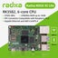 Single Board Computer Radxa ROCK 5C RK3588S2 Lite RK3582 Carousel 4