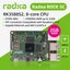 Single Board Computer Radxa ROCK 5C RK3588S2 Lite RK3582 Carousel 1
