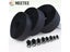 2-10M 3# 5# 8# 10# Black Waterproof Invisible Nylon Zippers For Jacket Bag Carousel 4