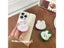Cute Rabbit Foldable Phone Stand Holder For IPhone Carousel 4