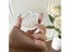 Cute Rabbit Foldable Phone Stand Holder For IPhone Carousel 6