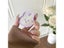 Cute Rabbit Foldable Phone Stand Holder For IPhone Carousel 7