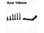 Flat To Post Mount Brake Adapter Front Rear 140mm 160mm Carousel 1