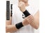 Elastic Breathable Cooling Sweat-absorbent Wristband For Sports Carousel 8