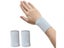 Elastic Breathable Cooling Sweat-absorbent Wristband For Sports Carousel 1