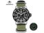 Men's Outdoor Sports Luminous 50m Waterproof Quartz Watch Carousel 3