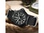 Men's Outdoor Sports Luminous 50m Waterproof Quartz Watch Carousel 6