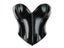 Gothic Underbust Corset Sexy Lingerie Shapewear For Women Carousel 3