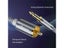 3.5mm Jack To 2 RCA Y Connector Aux Cable For TV PC Speakers Carousel 7