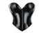 Gothic Underbust Corset Sexy Lingerie Shapewear For Women Carousel 1
