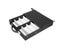 18-Grid Foldable Eyeglass Storage Display Stand Holder Carousel 5