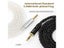 8 Cores 3.5mm Male To Male AUX Cable For Phone Headphone Carousel 3