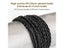 8 Cores 3.5mm Male To Male AUX Cable For Phone Headphone Carousel 4