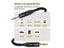 8 Cores 3.5mm Male To Male AUX Cable For Phone Headphone Carousel 5