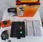 Afga Diamator 1500 Autofocus Slide Projector and Accessories Carousel 2