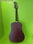 ** AS NEW FENDER REDONDO ACOUSTIC GUITAR + STRAP ** Carousel 2