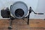 Ozito CMX-046, 46L Cement Mixer, Electric Carousel 1