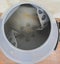 Ozito CMX-046, 46L Cement Mixer, Electric Carousel 4