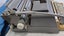 Vintage Olivetti Lina 98 Typewriter Carousel 2