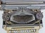 Vintage Olivetti Lina 98 Typewriter Carousel 4