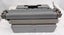 Vintage Olivetti Lina 98 Typewriter Carousel 5