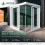 TIMBER JOINERY -BI-FOLDS-FRENCH DOORS & MORE Carousel 15