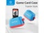 Switch Game Card Case For Nintendo Switch Lite/OLED Portable Protective Holder Carousel 2