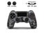 PS4 Controller Silicone Case With 2 Thumbstick Grips Caps Carousel 1