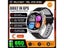 GPS Outdoor Smart Watch For Men With 5ATM Swim Compass HR BP Call Carousel 1