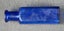 Rare & Sought After Cobalt Blue Eccles Auckland Chemist Bottle Carousel 2