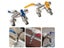 Alloy Thread Double Head Water Faucet For Garden Irrigation Carousel 2