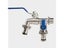 Alloy Thread Double Head Water Faucet For Garden Irrigation Carousel 4