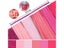 6 Colors Gradient Pink Pipe Cleaners Set For DIY Craft Carousel 4