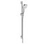 Hansgrohe Shower Set – Chrome Carousel 1
