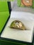 ** 22CT RING ** Carousel 1
