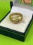** 22CT RING ** Carousel 3